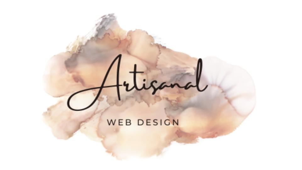 Artisanal Web Design